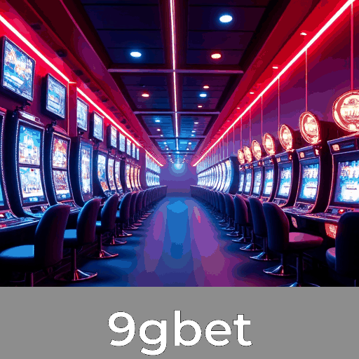 Explore a Conveniência do App 9gbet para Apostas
