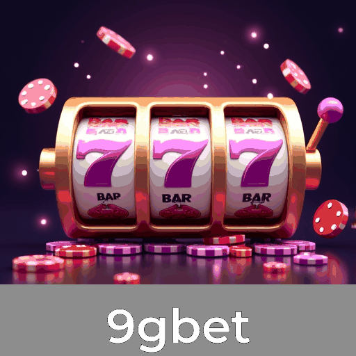 Experimente a Emoção dos Caça-Níqueis no 9gbet e Conquiste Recompensas Fantásticas!