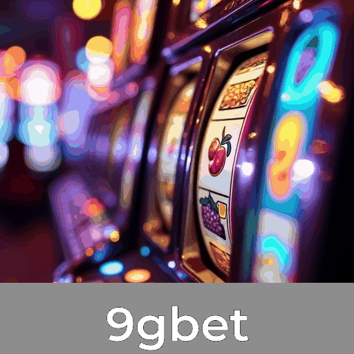 9gbet: Jogos de cassino emocionantes e oportunidades de vitória